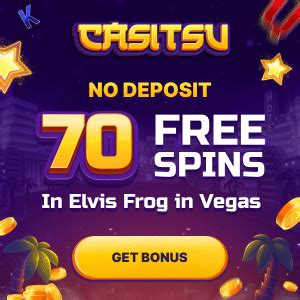 casitsu no deposit bonus  Casitsu casino welcome bonus is designed in 4 steps